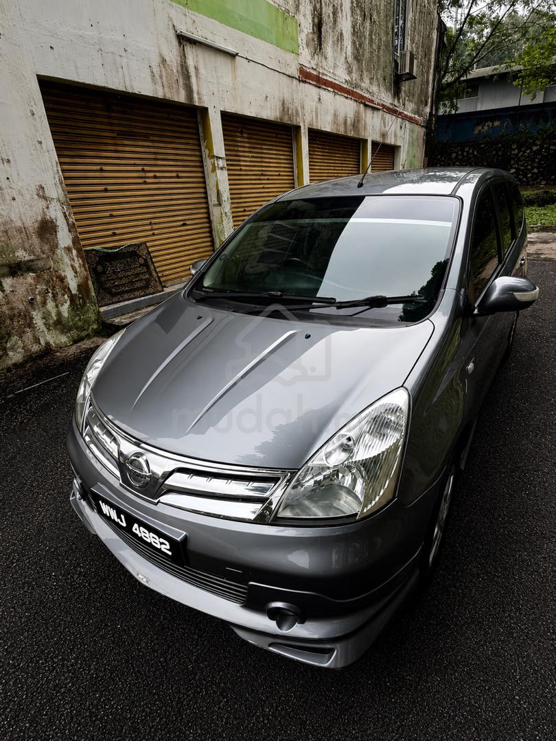 2012 Nissan Leaf