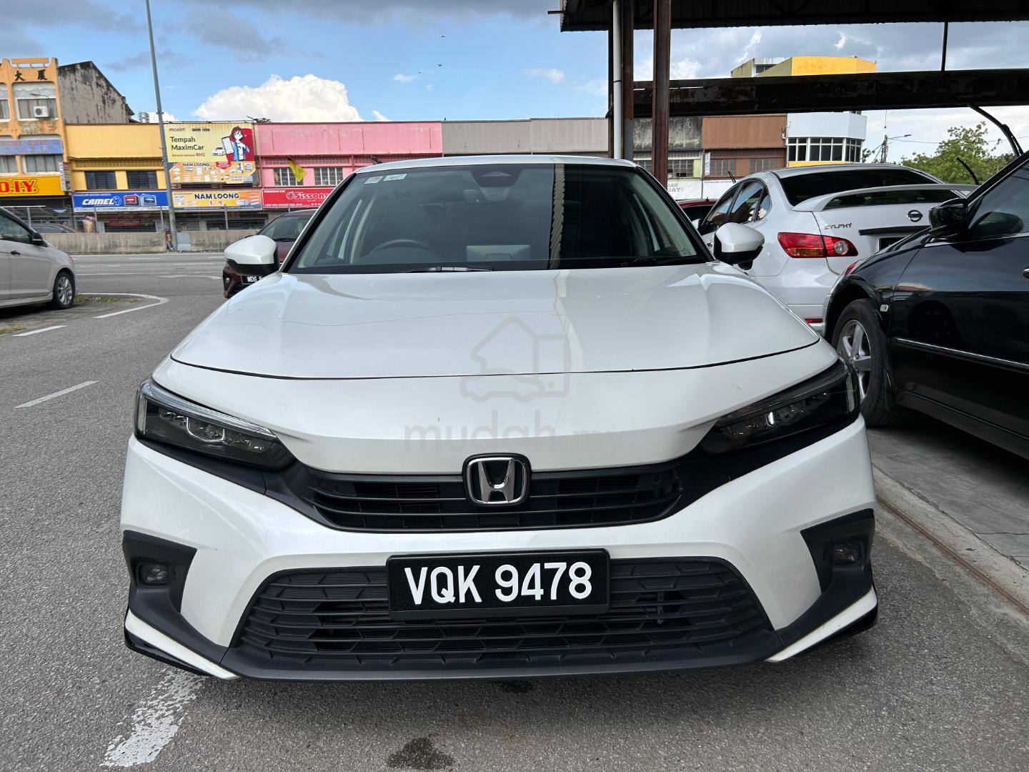 2023 Honda Civic