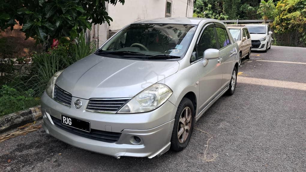 2009 Nissan Leaf