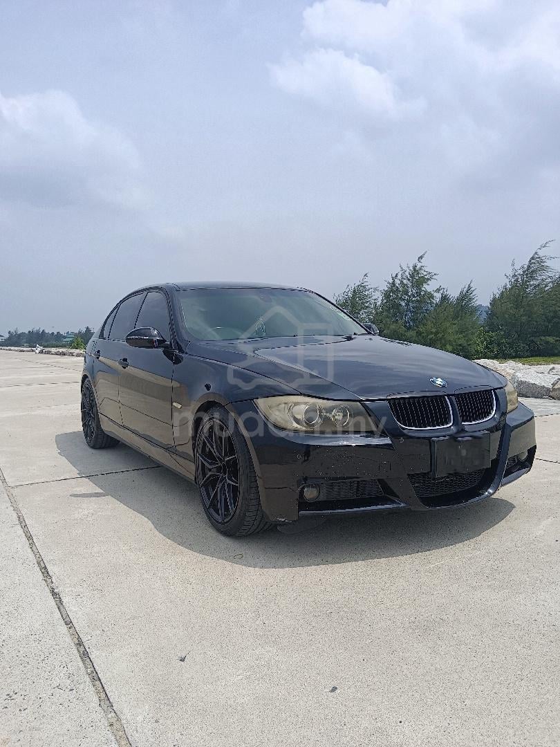 2006 BMW 3 Series