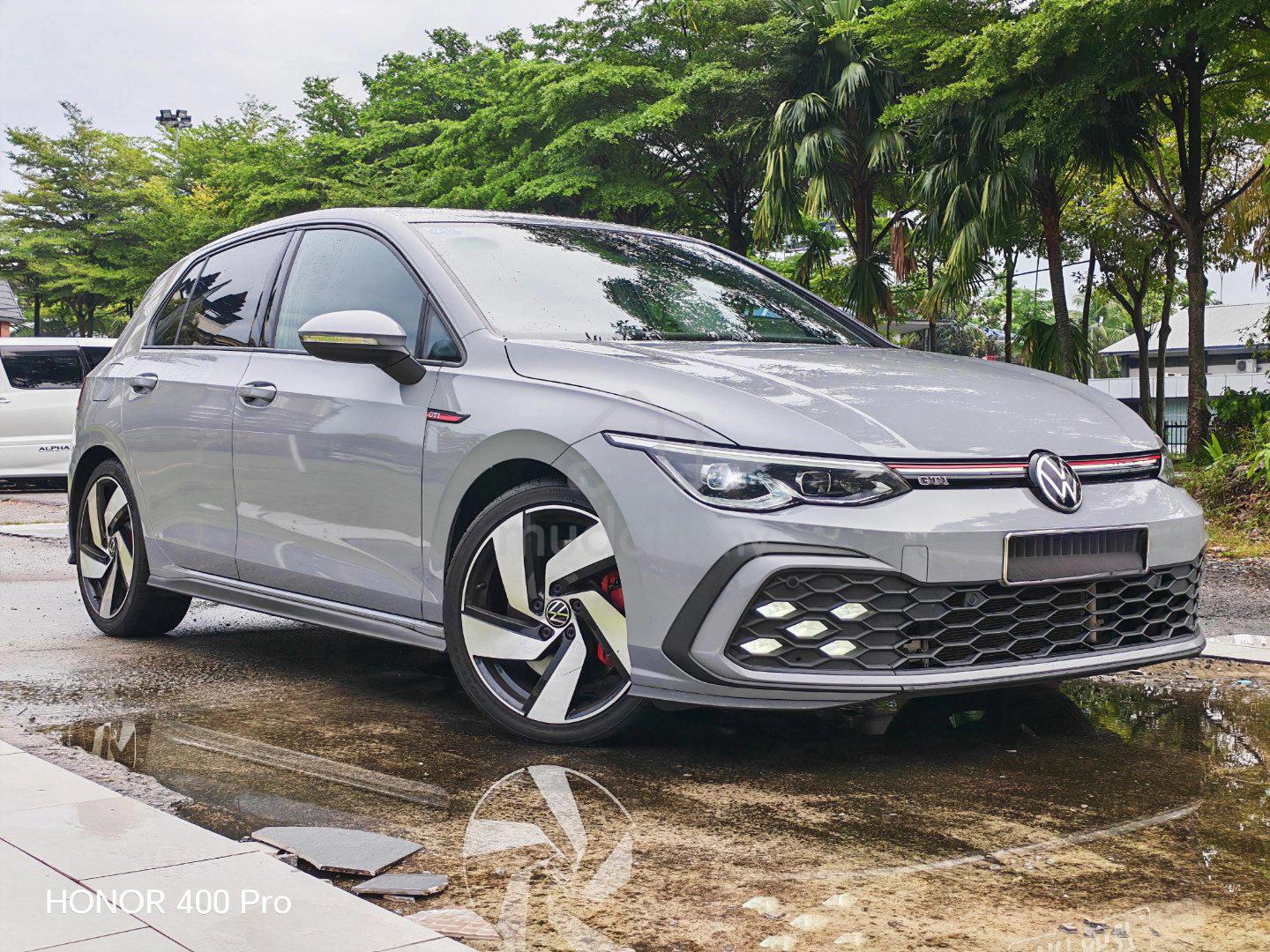 2023 Volkswagen Golf