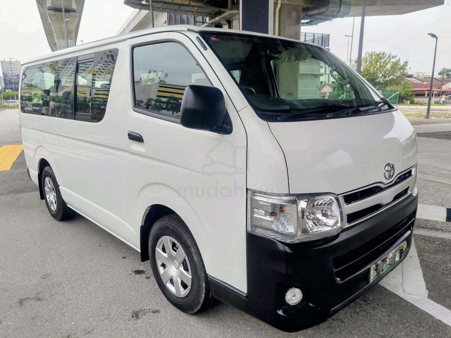 2013 Toyota Hilux