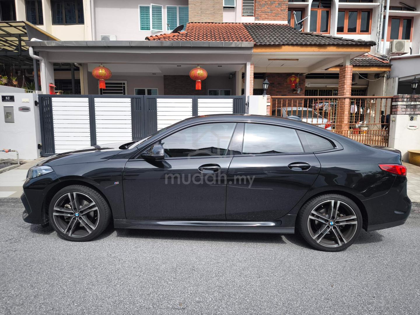 2023 BMW 1 Series