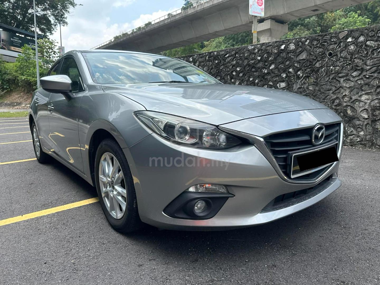 2017 Mazda CX-3