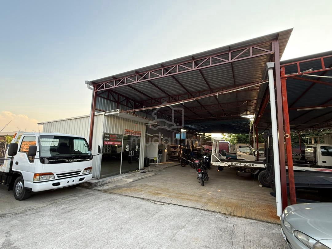 jobs in Sungai Buloh