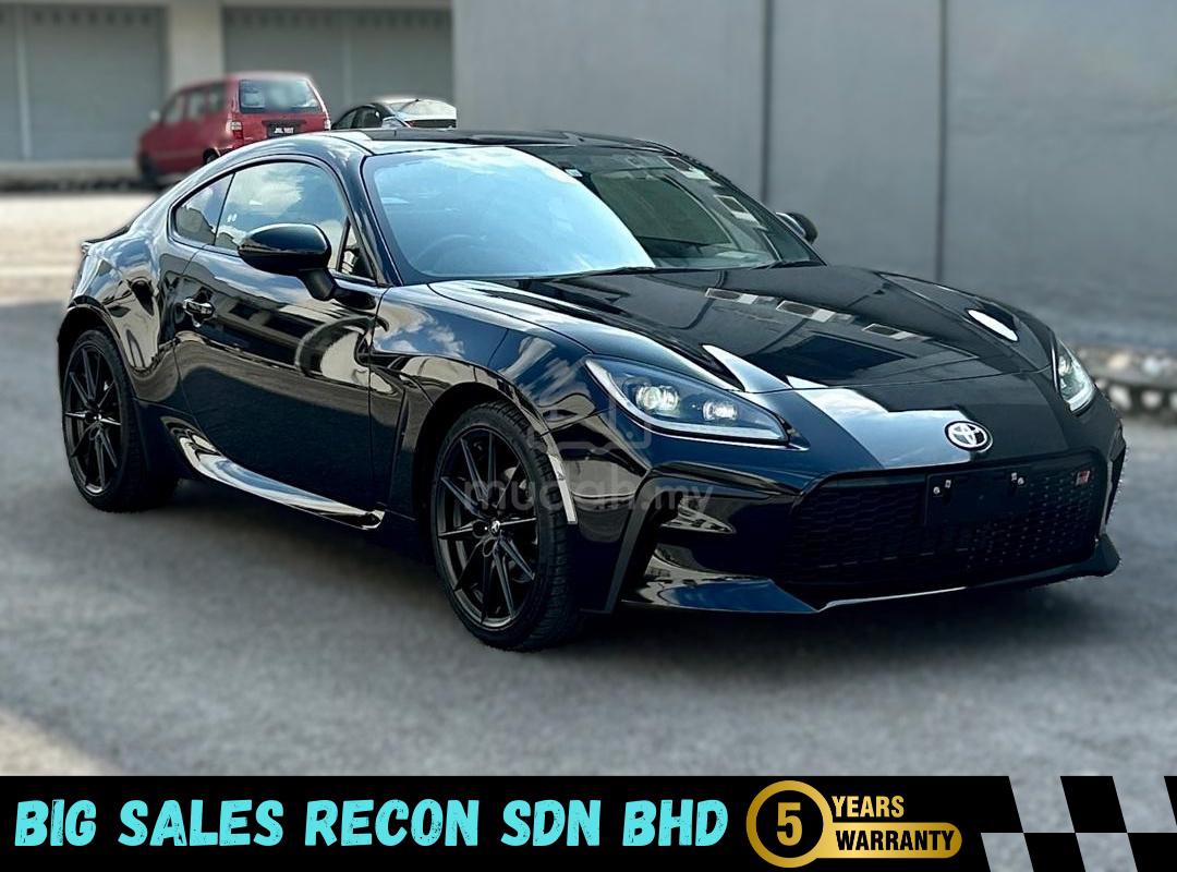 2024 Toyota GR Yaris