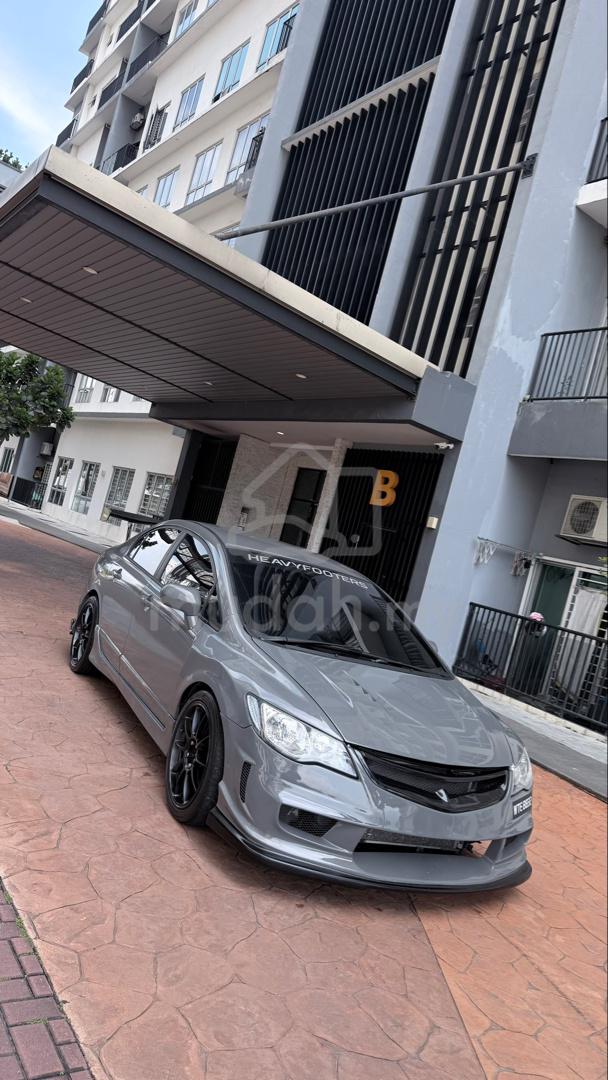 2009 Honda Civic