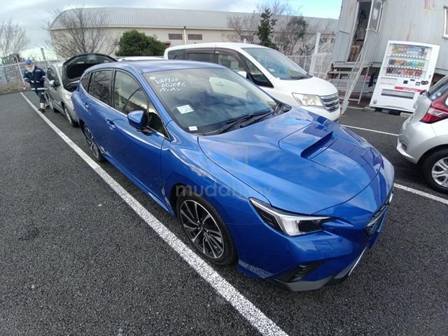 2022 Subaru XV