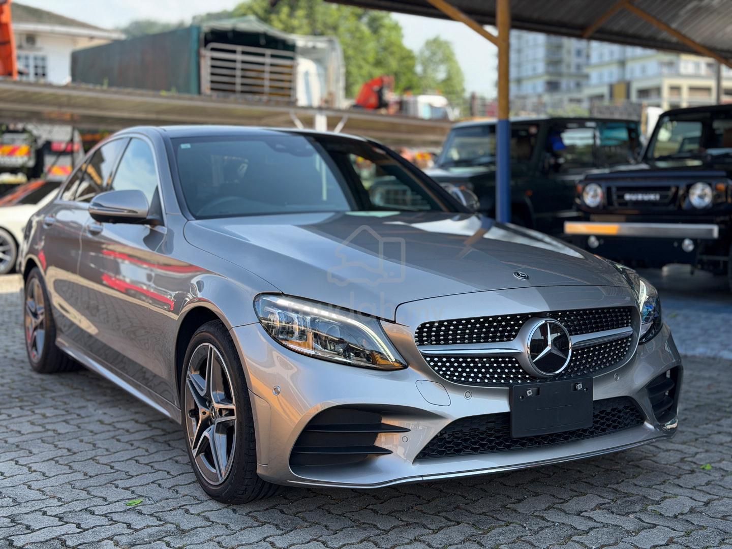 2021 Mercedes-Benz CLA