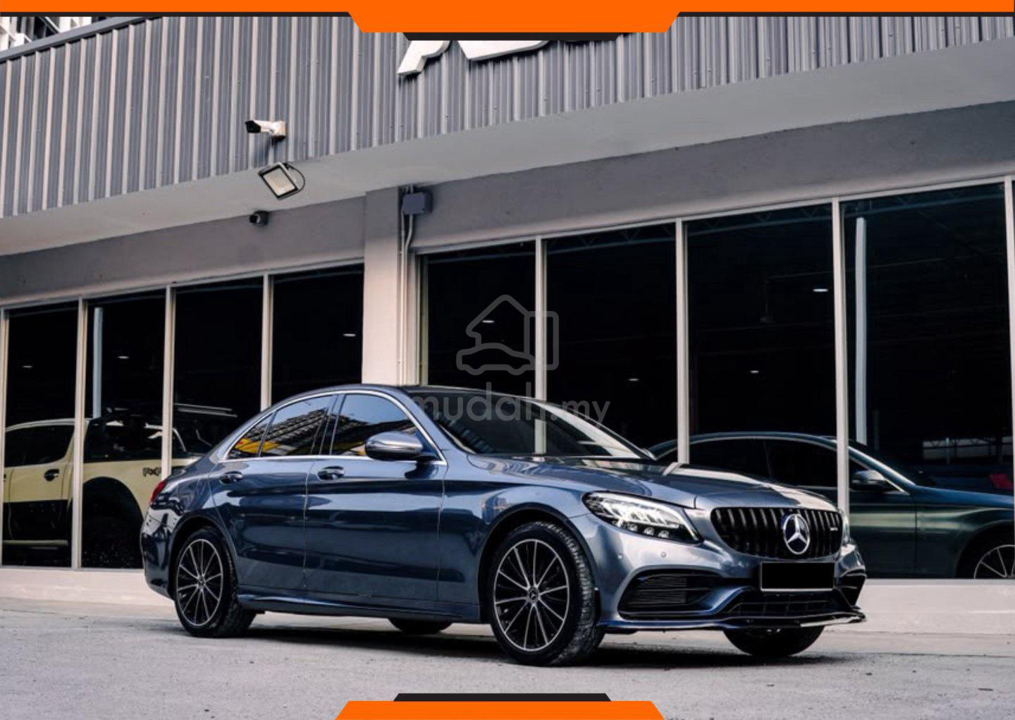 2020 Mercedes-Benz CLA