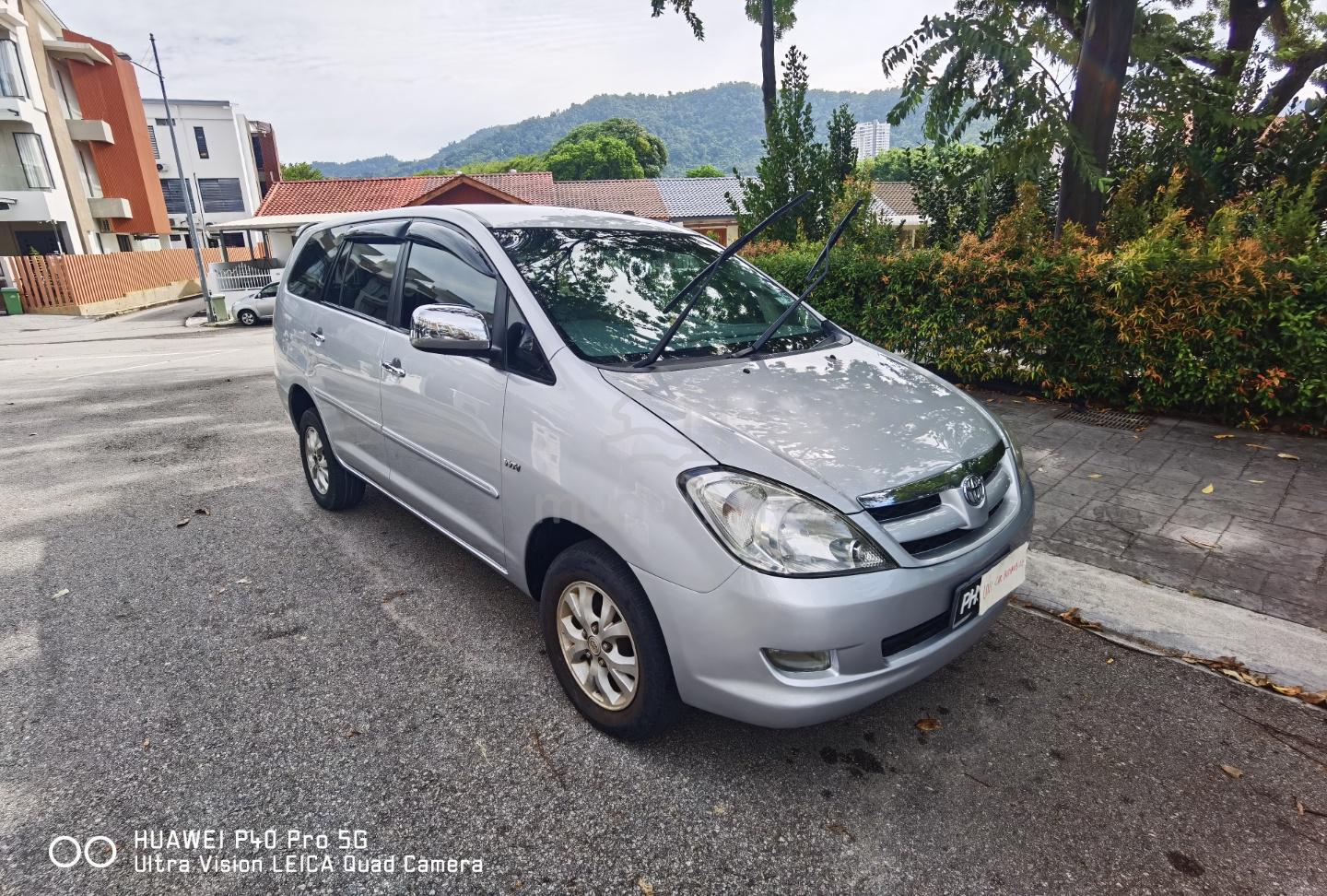2013 Toyota Innova