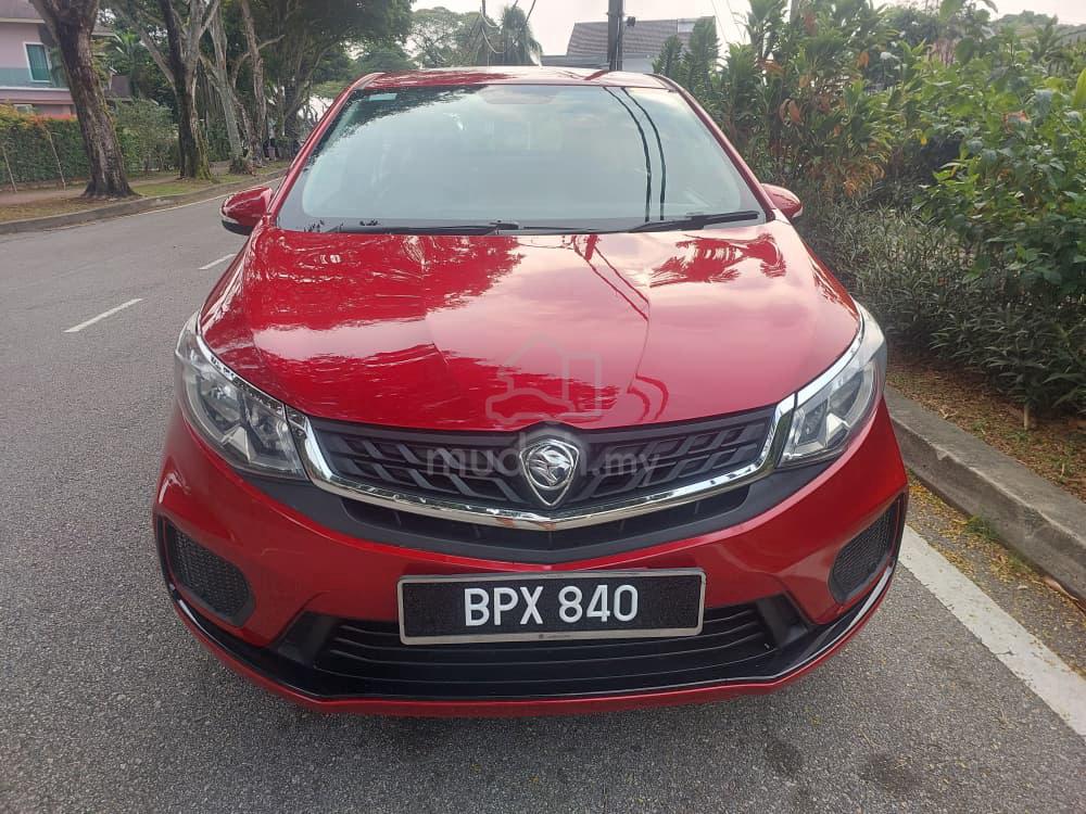 2019 Proton Persona