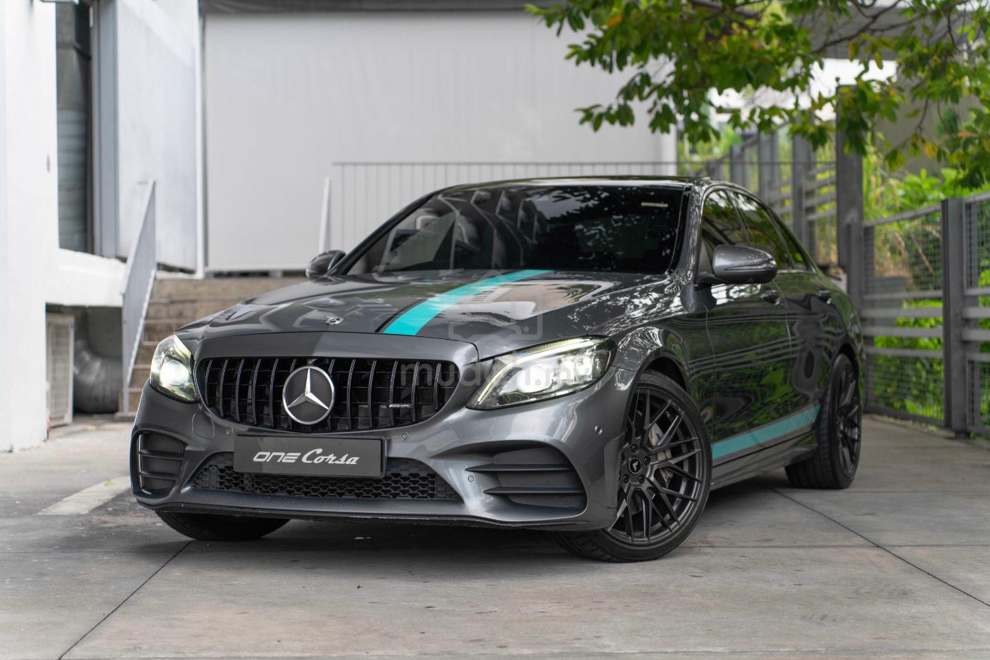 2020 Mercedes-Benz CLA