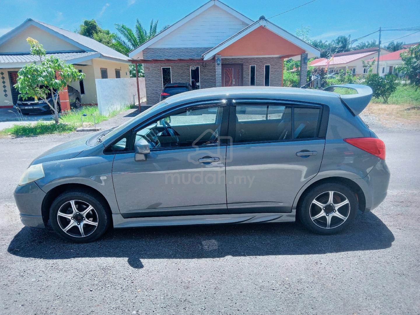 2010 Nissan Leaf