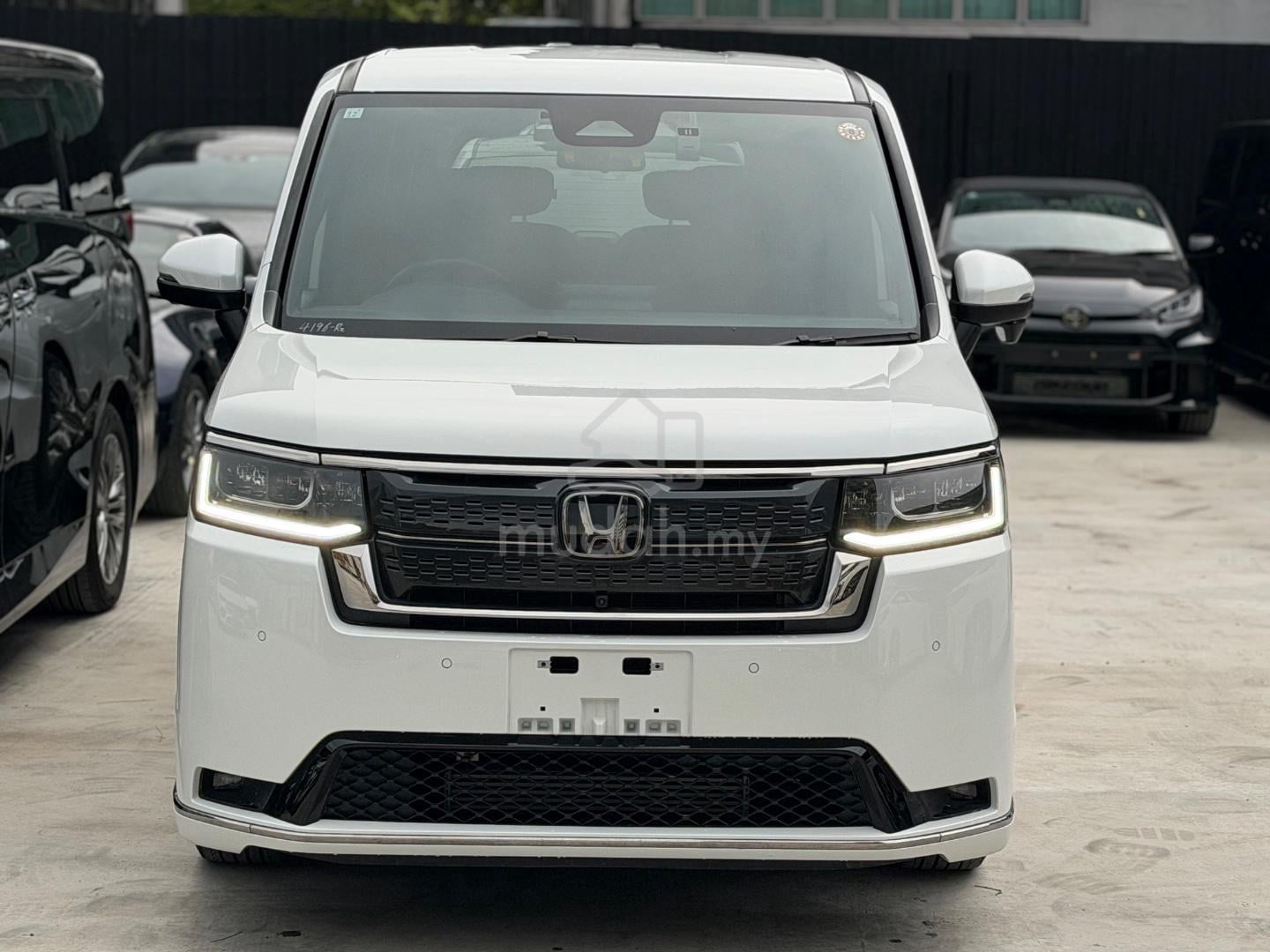 2023 Honda Accord