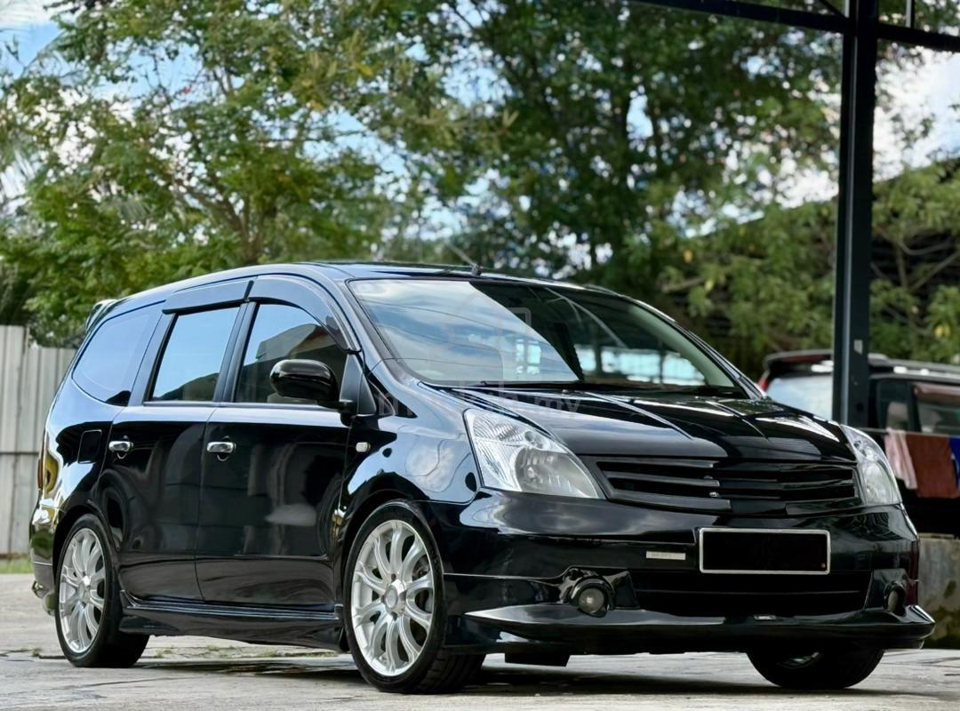 2010 Nissan Leaf