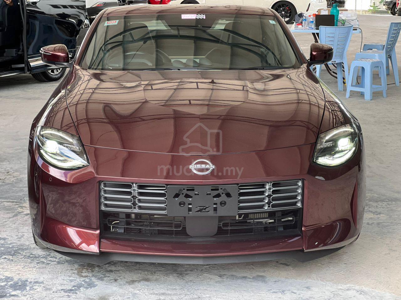 2023 Nissan Almera
