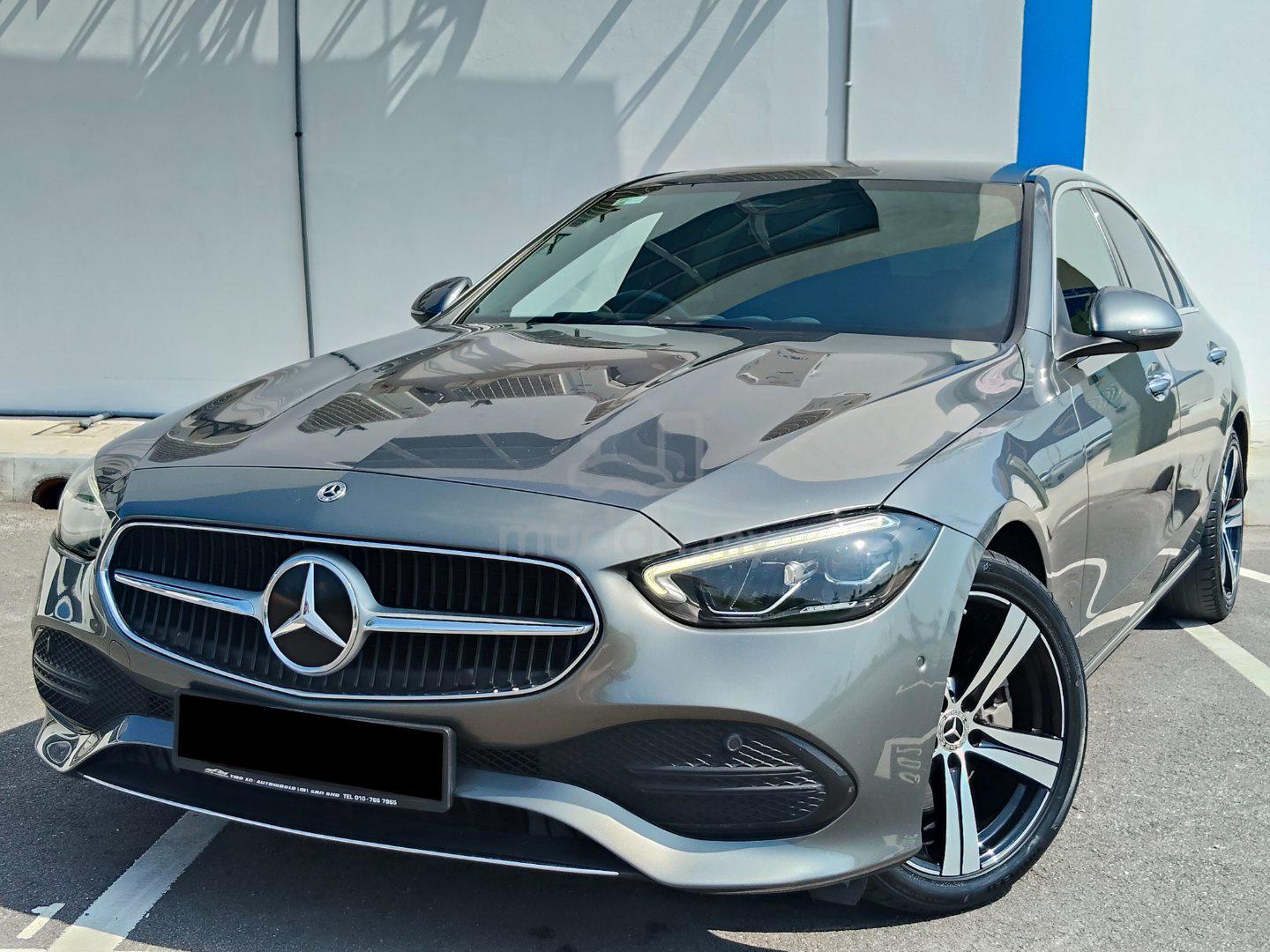 2022 Mercedes-Benz CLA