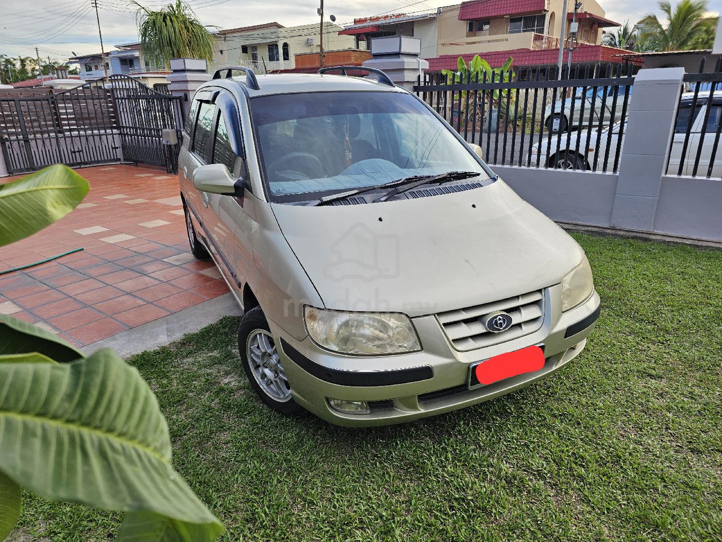 2005 Hyundai Elantra