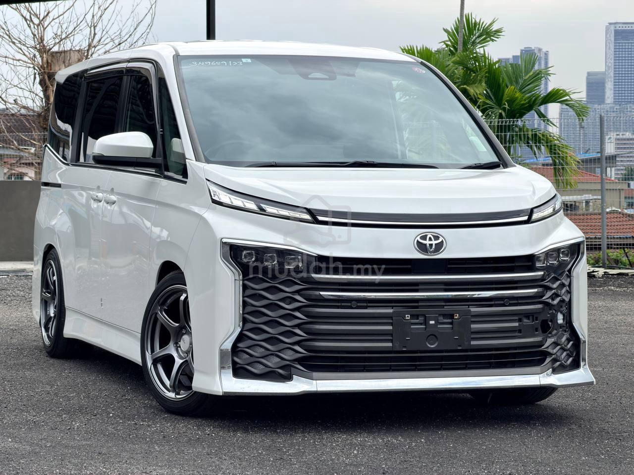2023 Toyota Vios