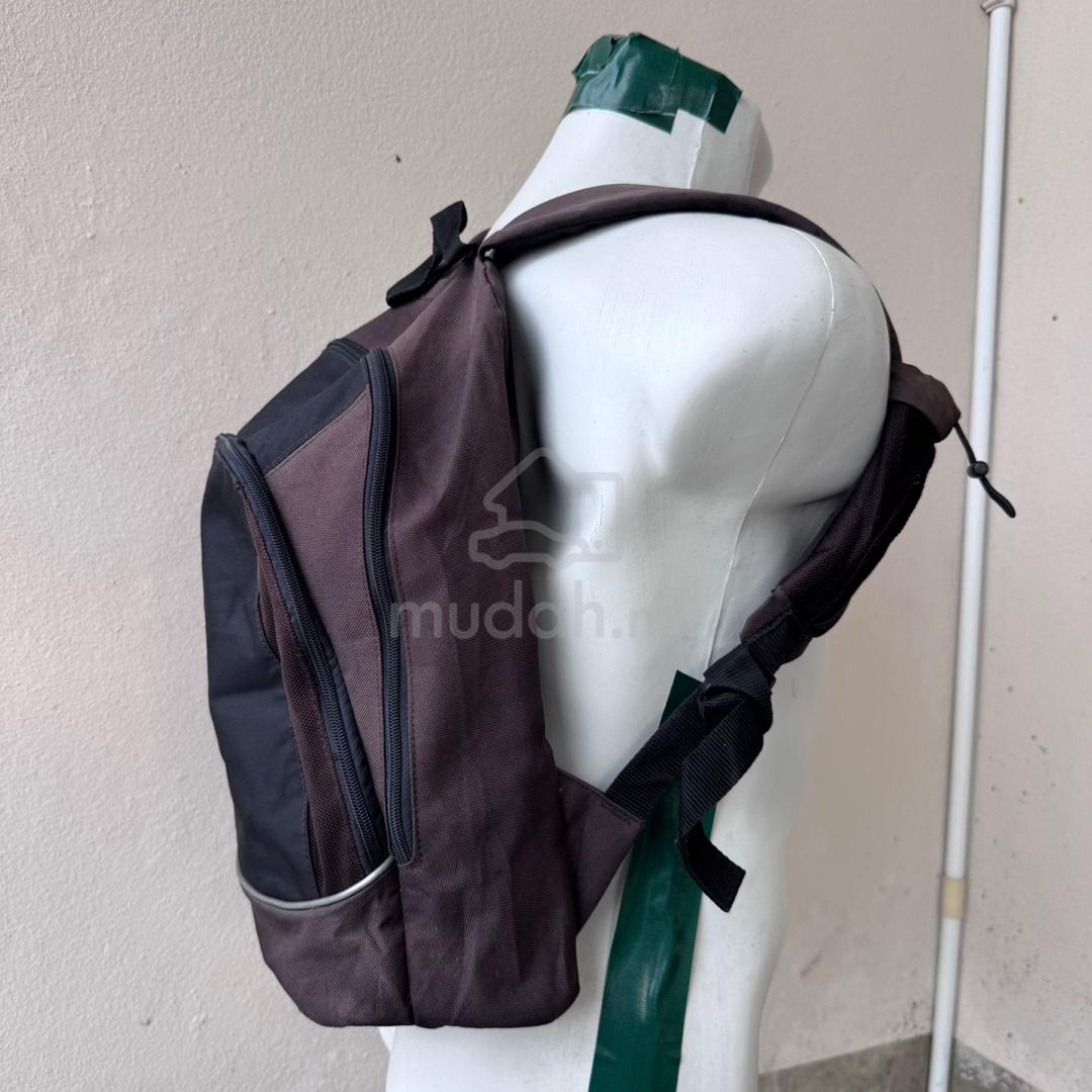 00's NIKE Vintage Archive Backpack Bag y2k - Bags & Wallets for