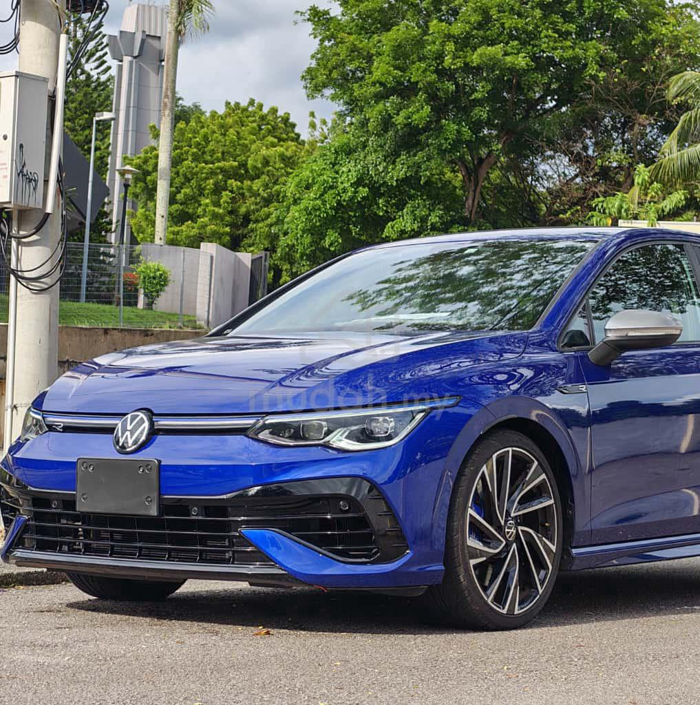 2022 Volkswagen Golf