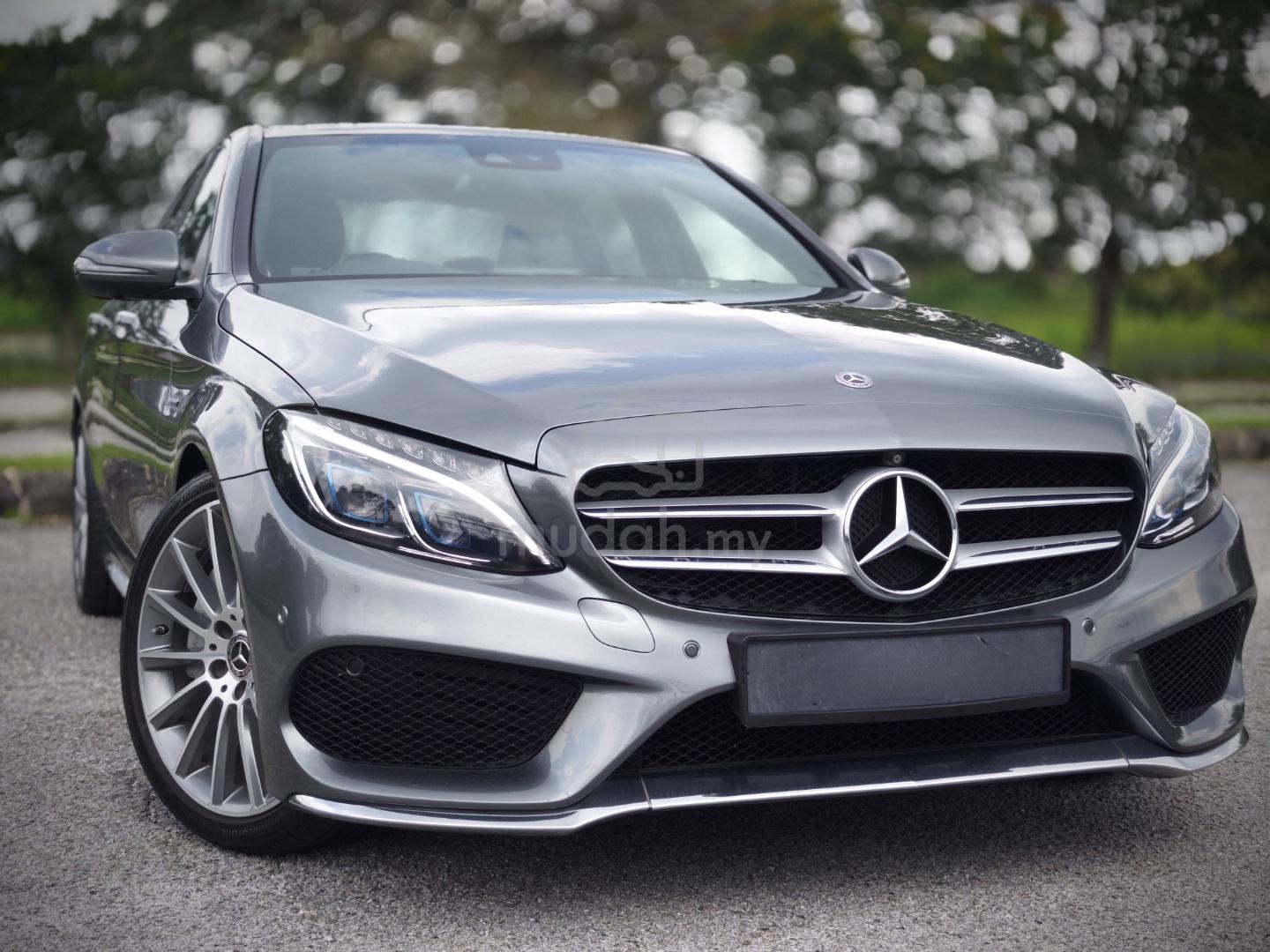 2017 Mercedes-Benz CLA