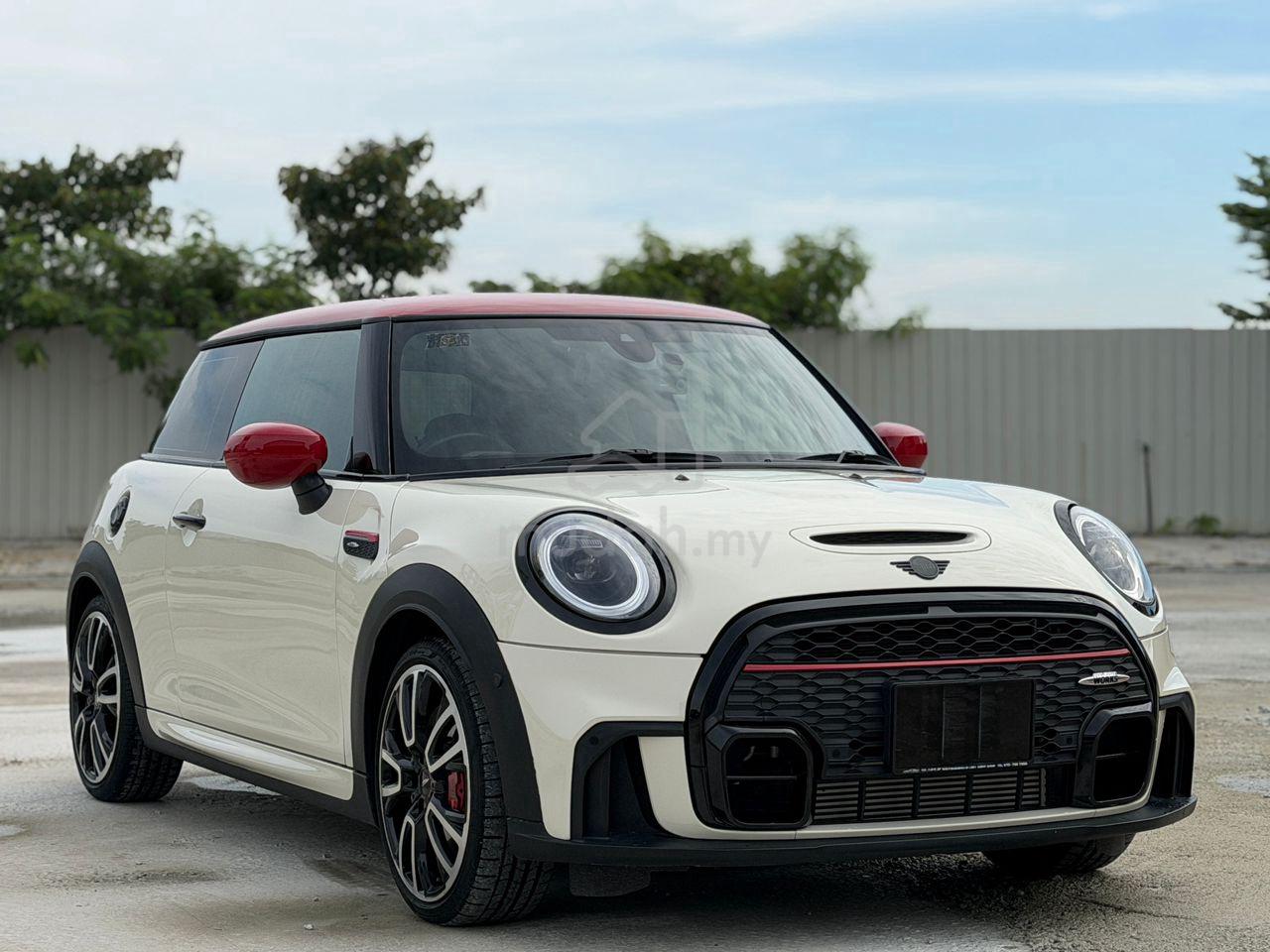 2022 MINI Cooper