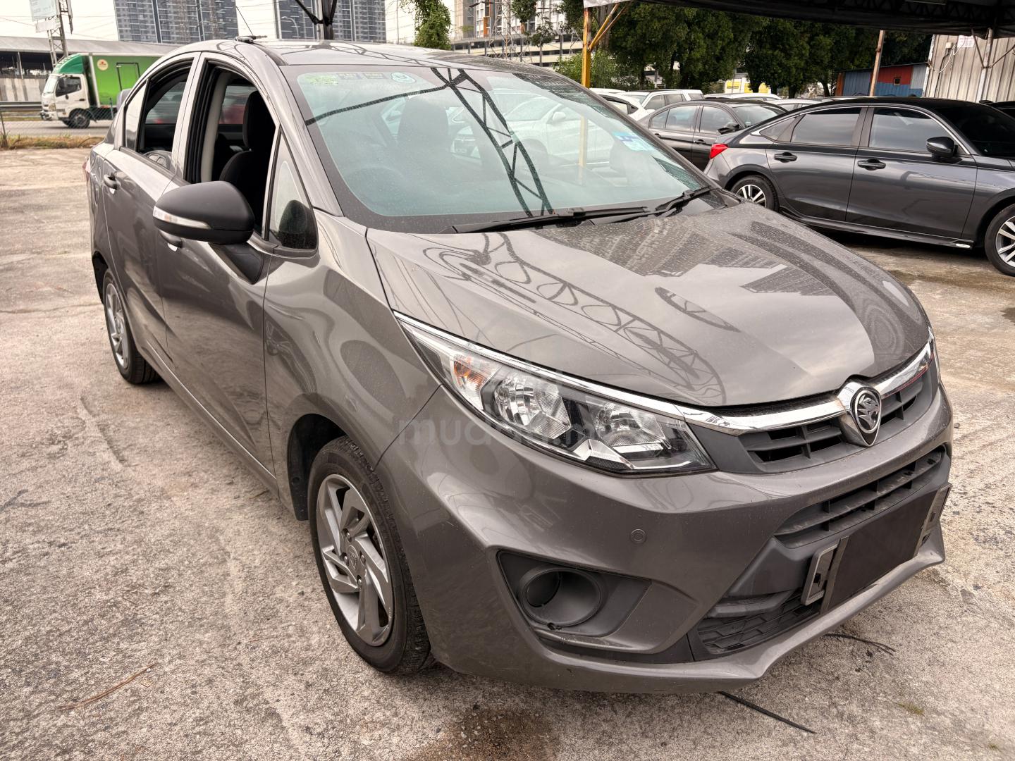 2018 Proton Persona