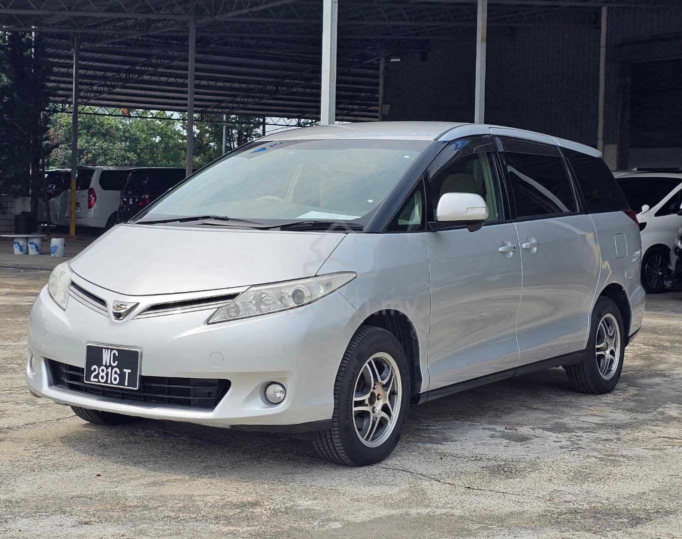 2011 Toyota Yaris