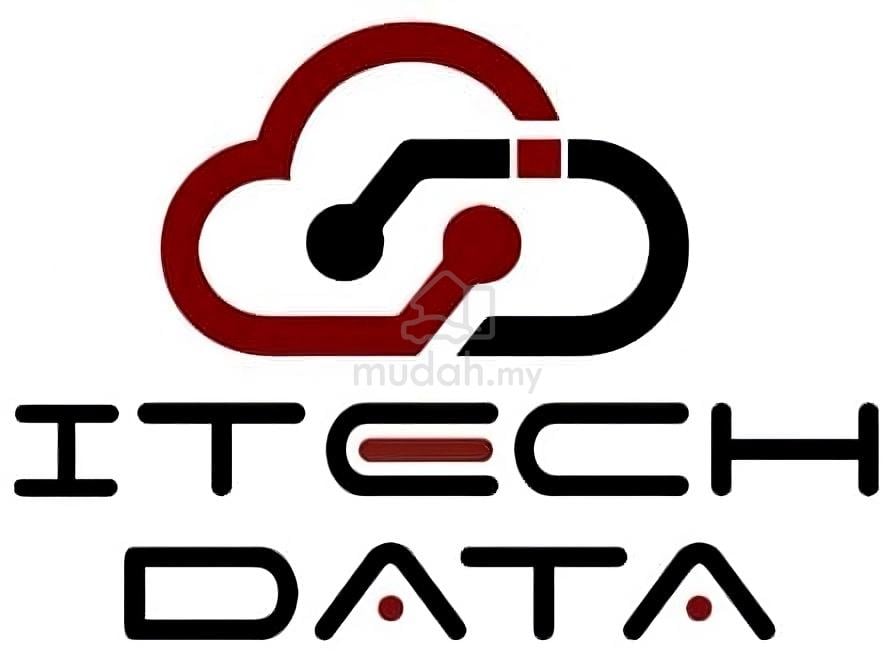 jobs in ITECH DATA SDN. BHD.