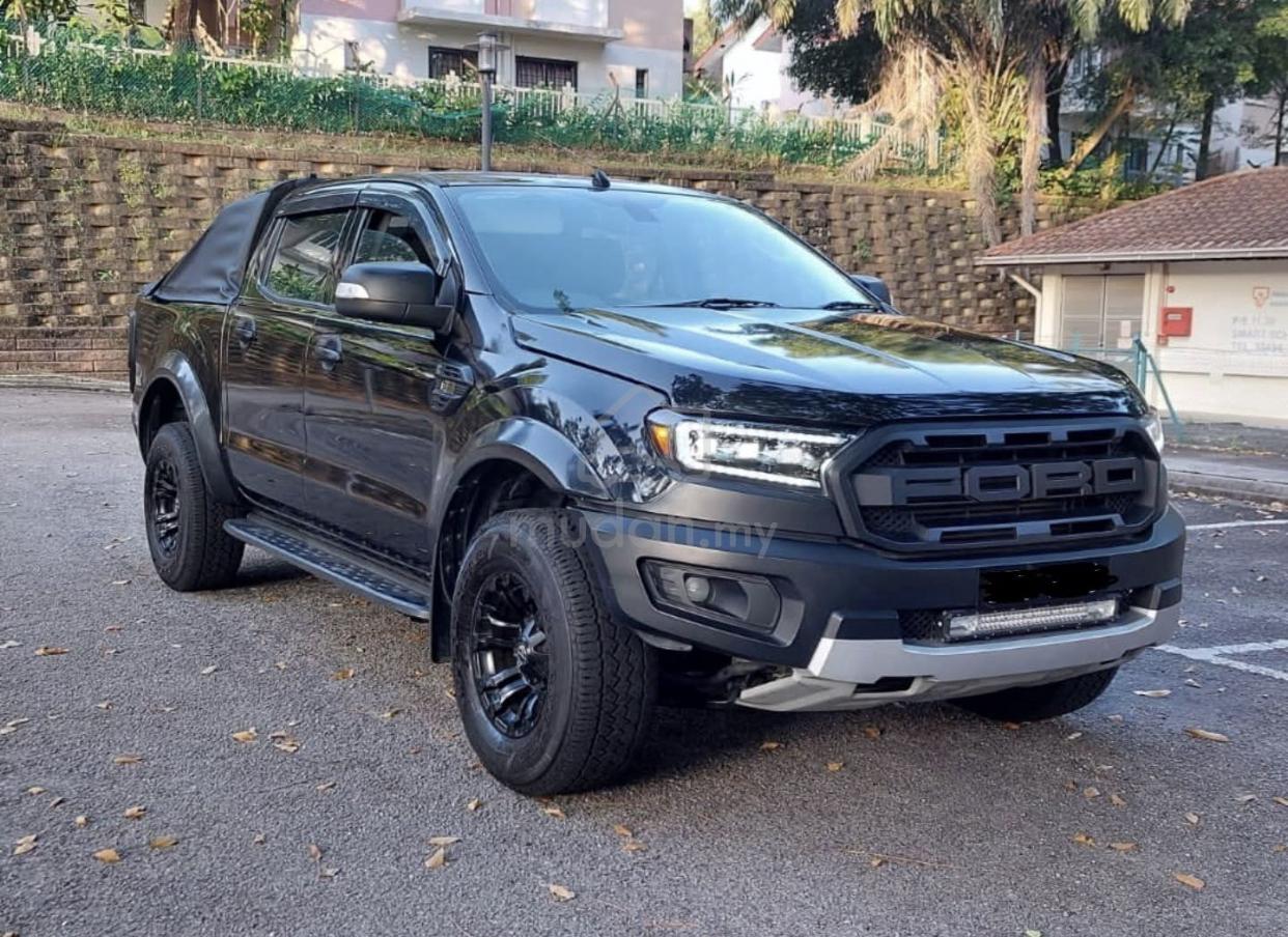 2014 Ford Ranger