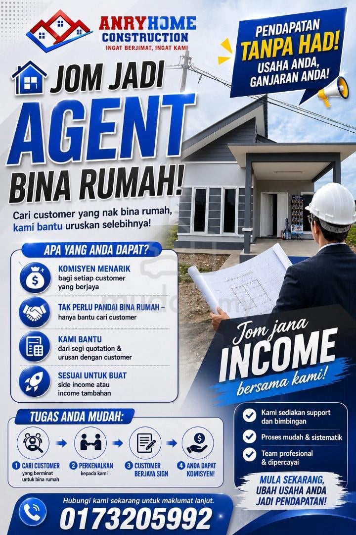 jobs in AnryHome Construction