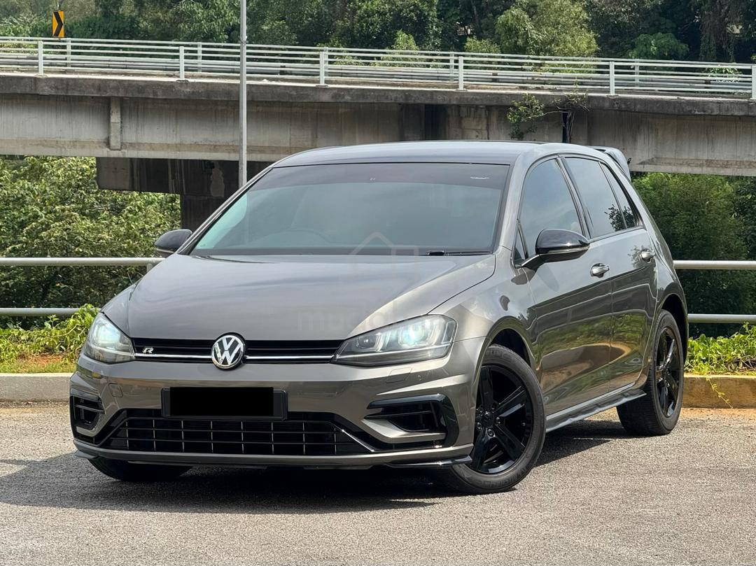 2014 Volkswagen Golf