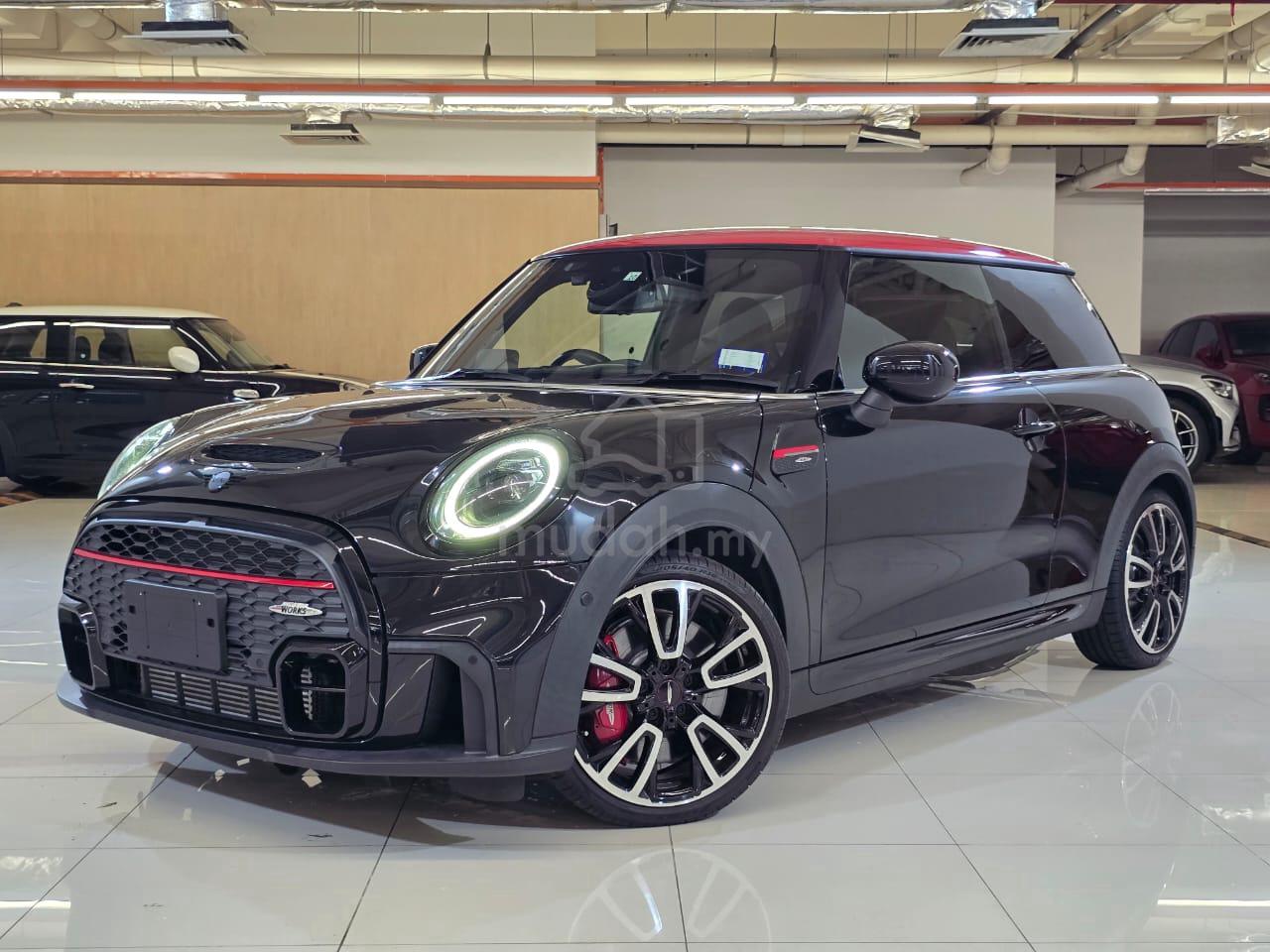 2022 MINI Cooper