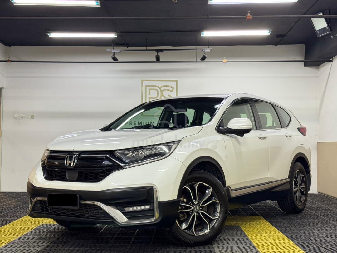 2023 Honda CR-V
