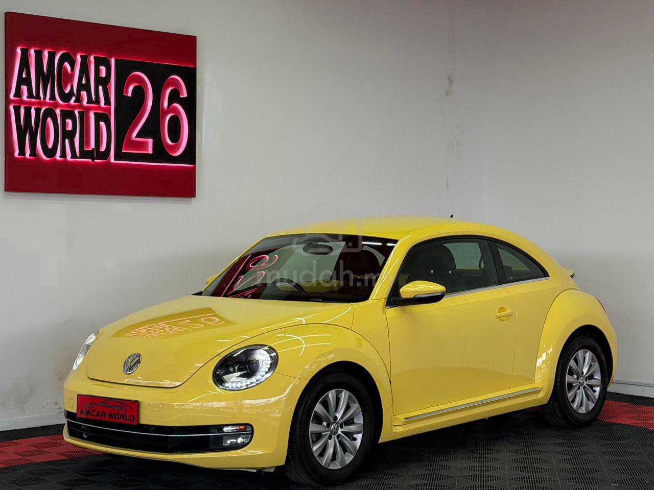 2014 Volkswagen Golf