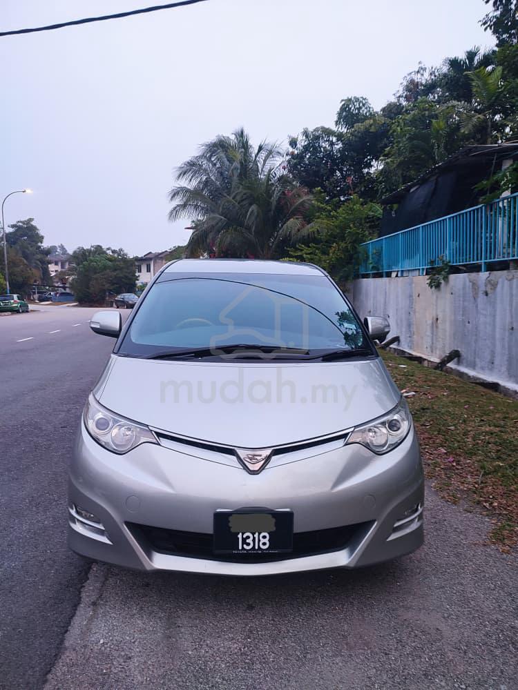 2007 Toyota Yaris
