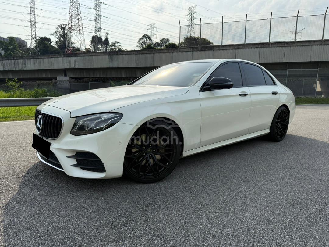 2019 Mercedes-Benz EQS