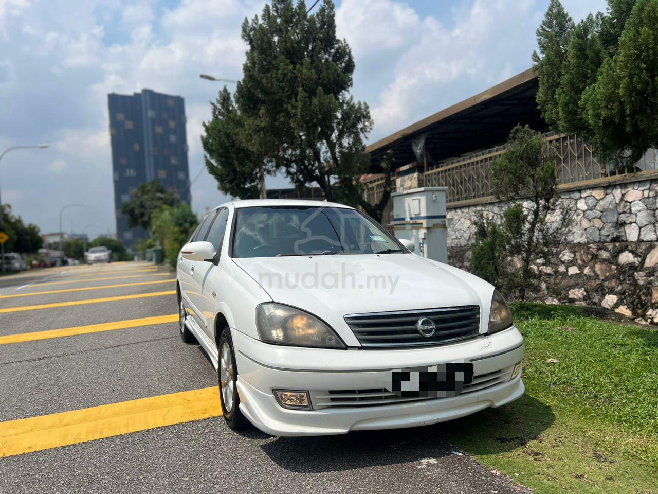 2012 Nissan Serena