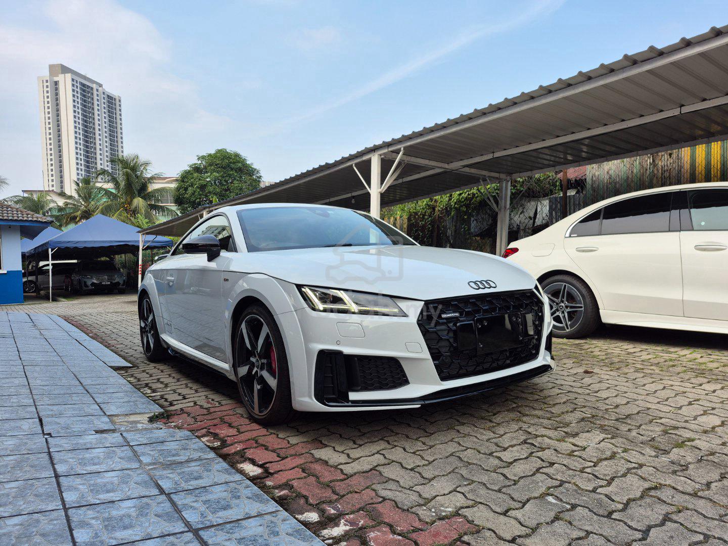 2022 Audi e-tron