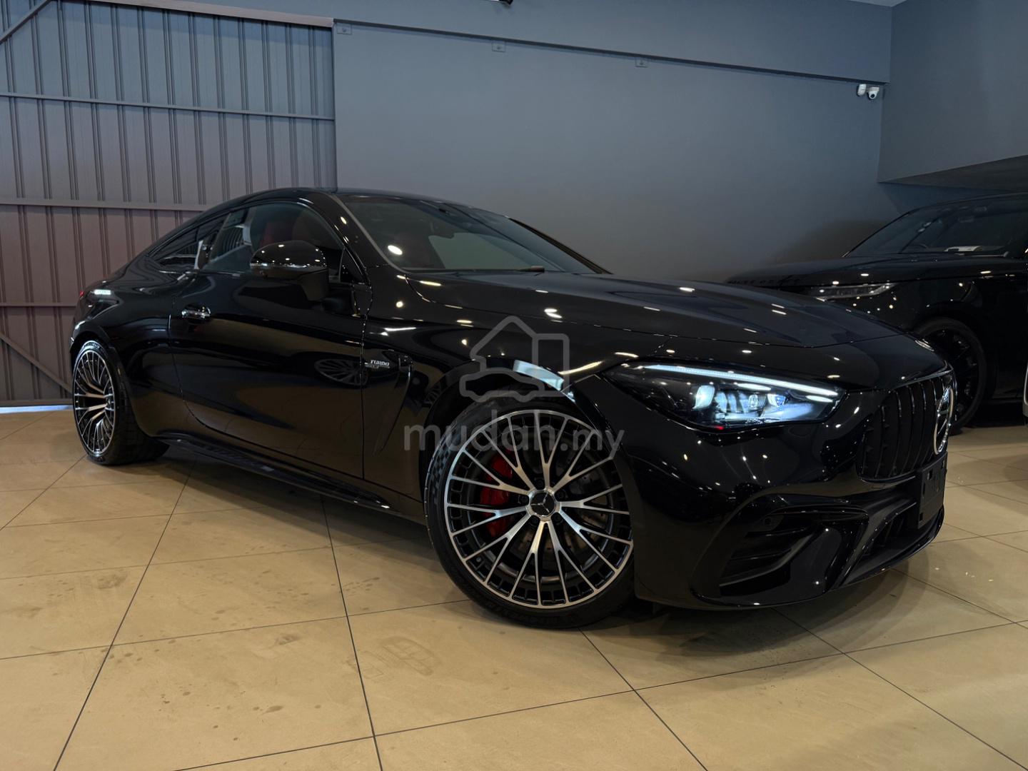 2025 Mercedes-Benz CLA