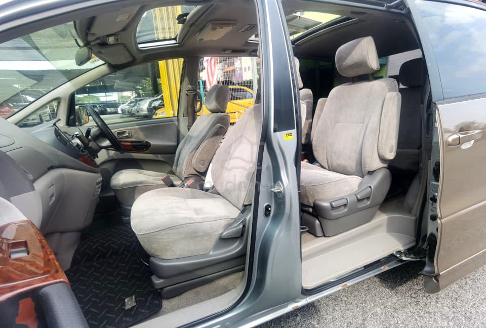 2002 Toyota Yaris