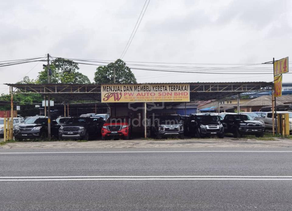 jobs in Kajang