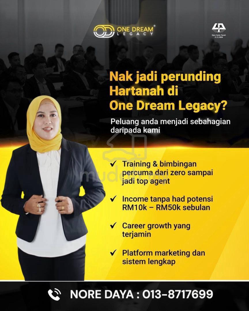 jobs in OD Legacy