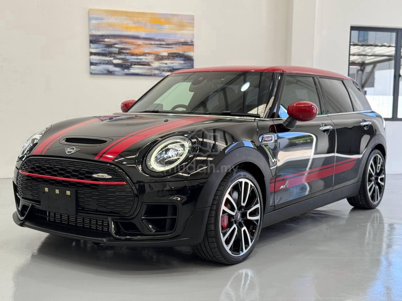 2020 MINI Cooper