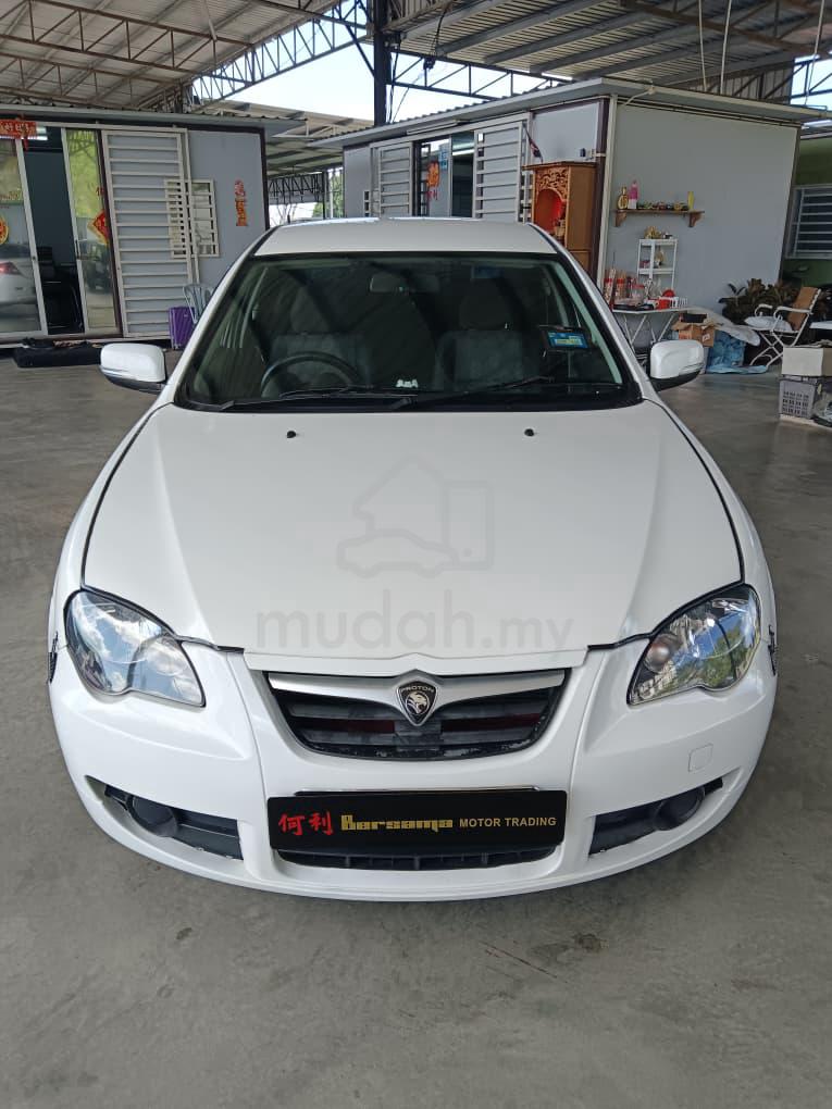 2014 Proton Persona