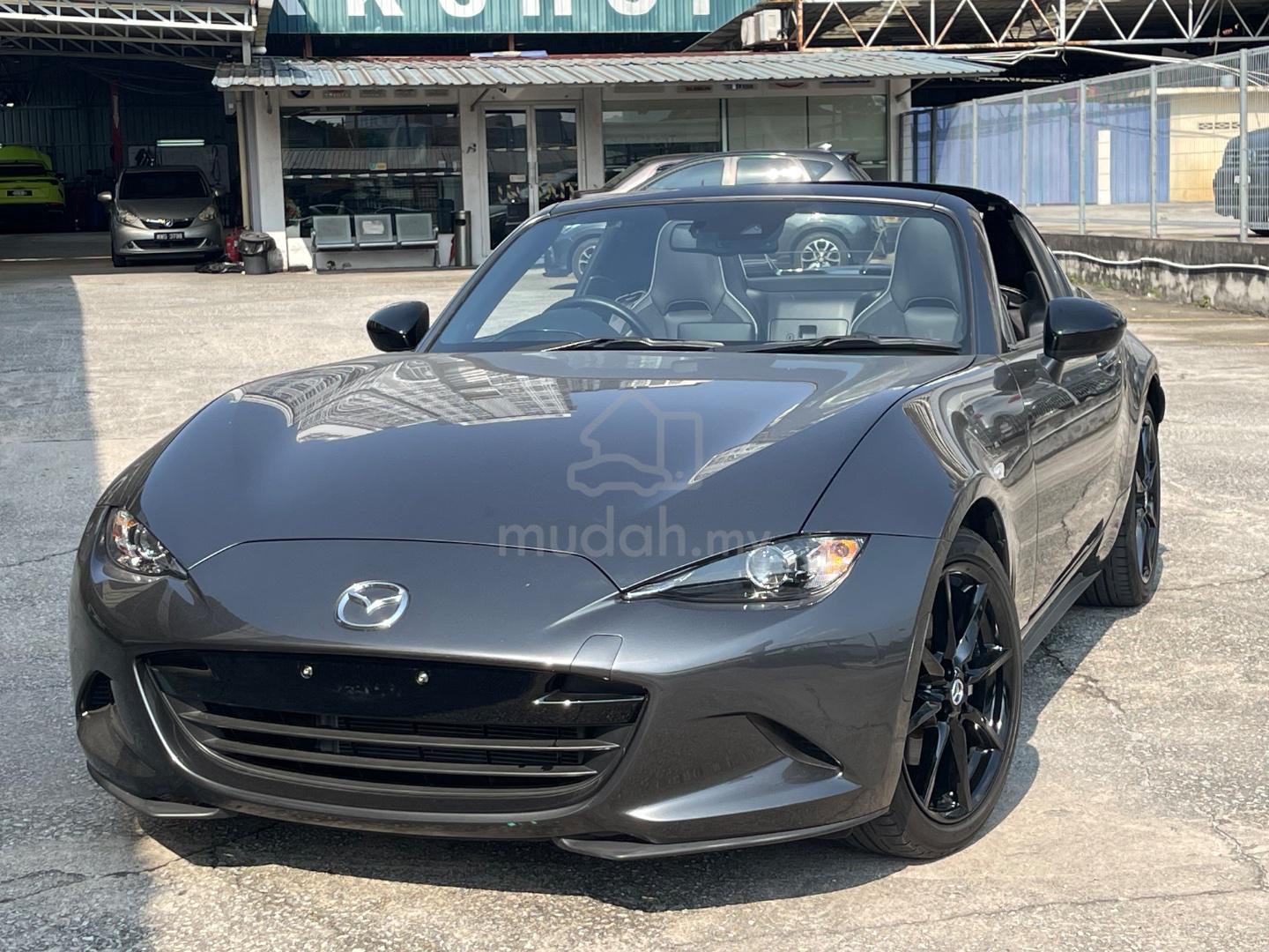 2023 Mazda Mazda2