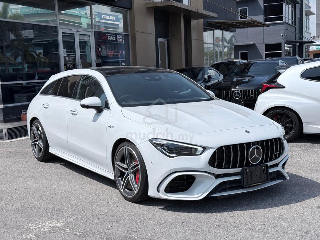 2021 Mercedes-Benz CLA