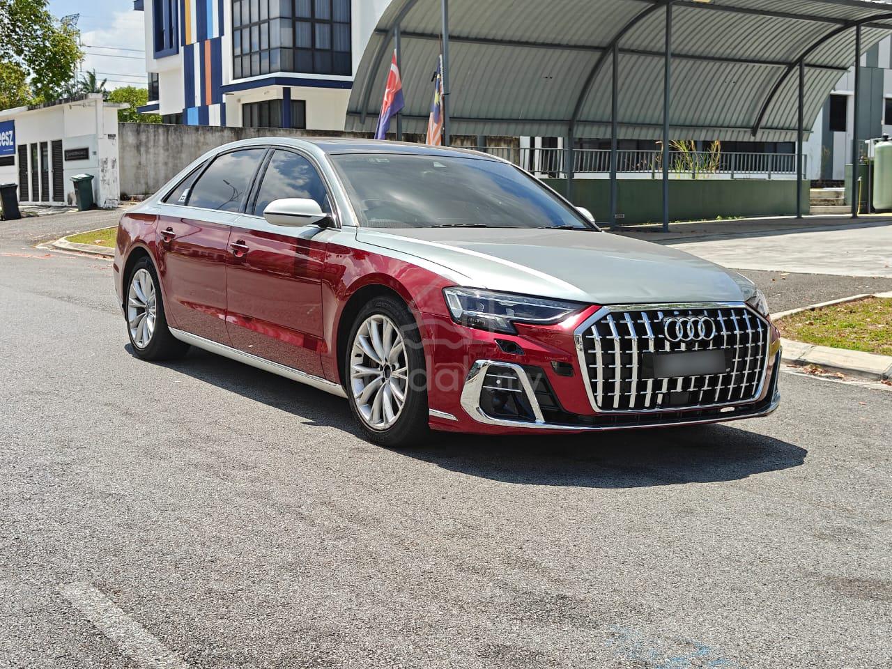 2011 Audi A3